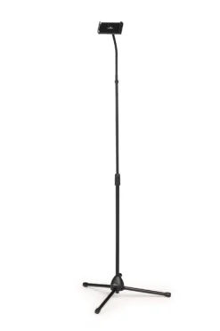 Surfplattehållare Durable TWIST FLOOR Golvstativ, 4,7-13 tum