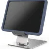 Surfplattestativ DURABLE Tablet Holder Table XL, 7-13 tum, silver