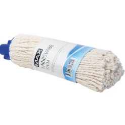 Svabbgarn Hygienteknik Max Minisvabb, 20 cm, bomull och viskos