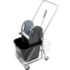 Svabbvagn Hygienteknik Speedo, 15 liter, 4 hjul
