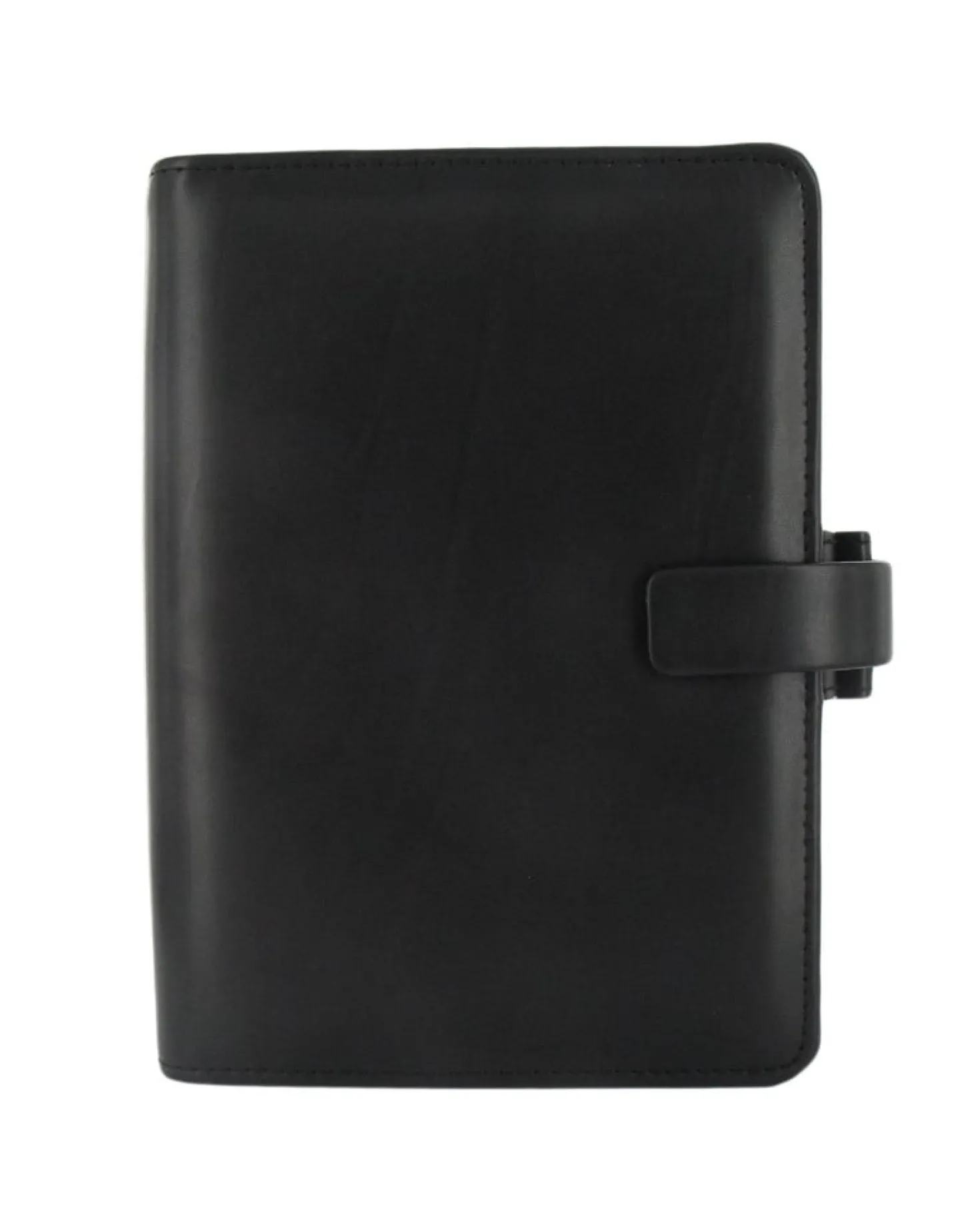 Systemkalender Filofax Metropol Personal, svart, 23 mm ringar