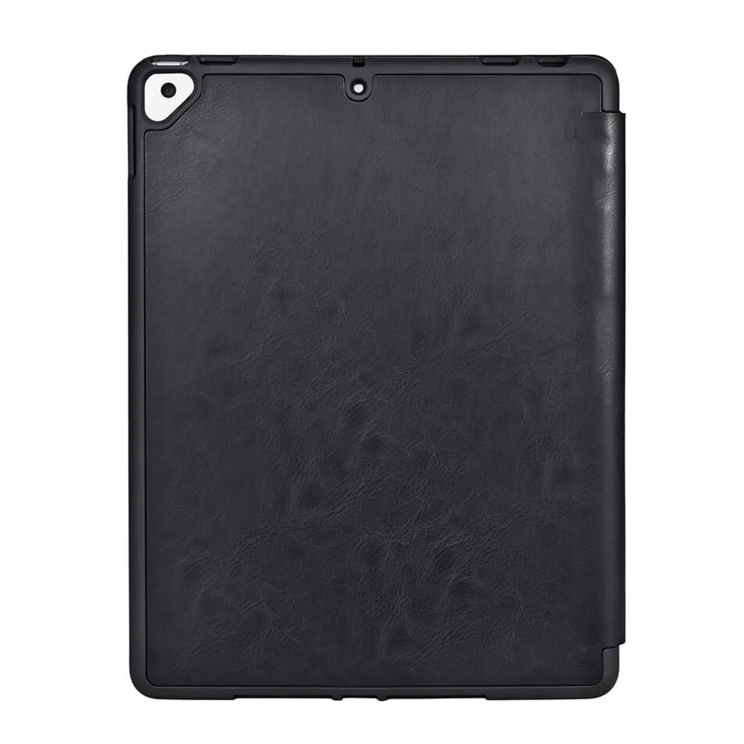 Tabletfodral Gear Svart TPU, iPad 10,2" 19/20/21 och Air 10,5" 2019