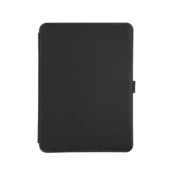 Tabletfodral ONSALA Läder, iPad 10,9" 10th Gen 2022, svart