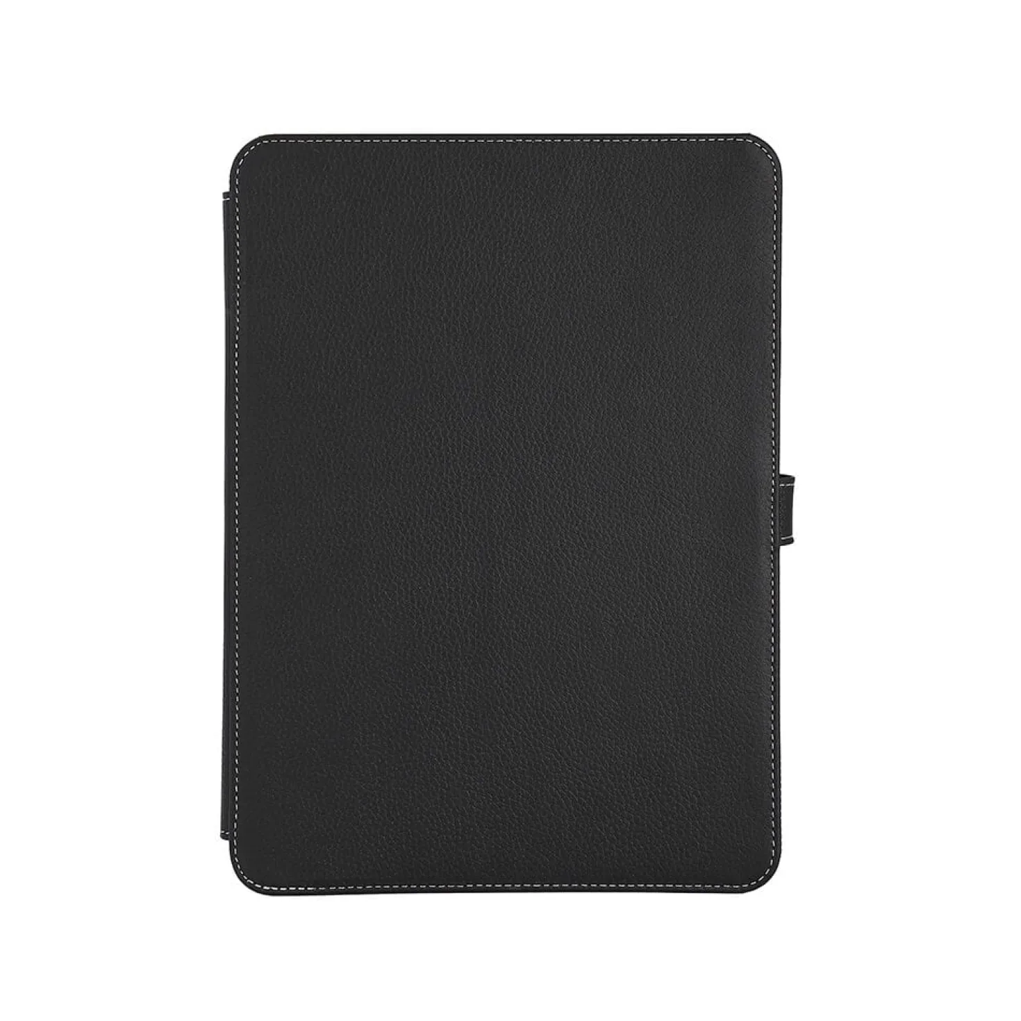 Tabletfodral ONSALA Läder, iPad 10,9" 10th Gen 2022, svart