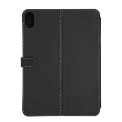 Tabletfodral ONSALA Läder, iPad 10,9" 10th Gen 2022, svart