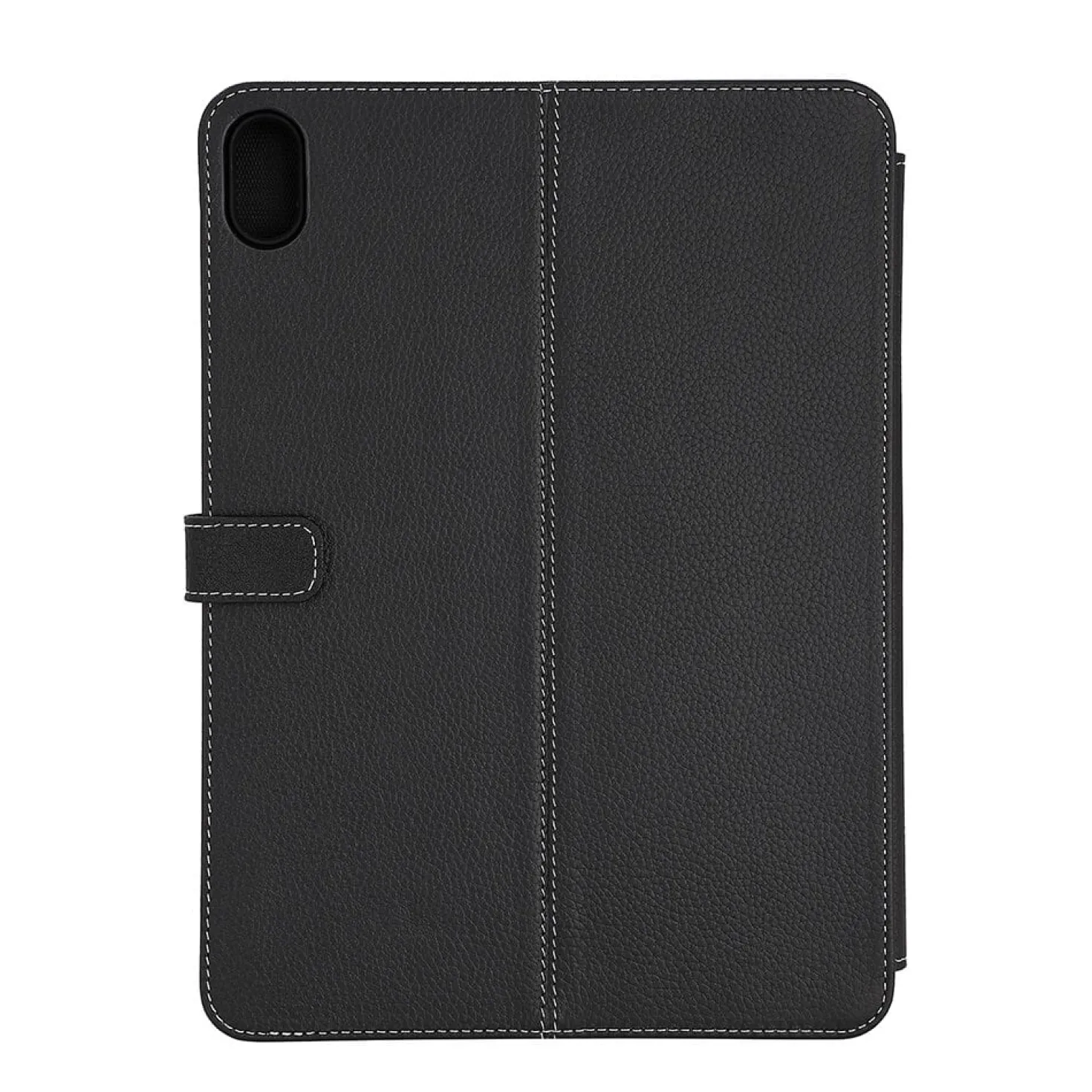 Tabletfodral ONSALA Läder, iPad 10,9" 10th Gen 2022, svart