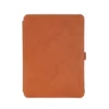 Tabletfodral ONSALA Läder, iPad 10,9" 10th Gen 2022, brun