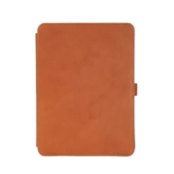 Tabletfodral ONSALA Läder, iPad 10,9" 10th Gen 2022, brun