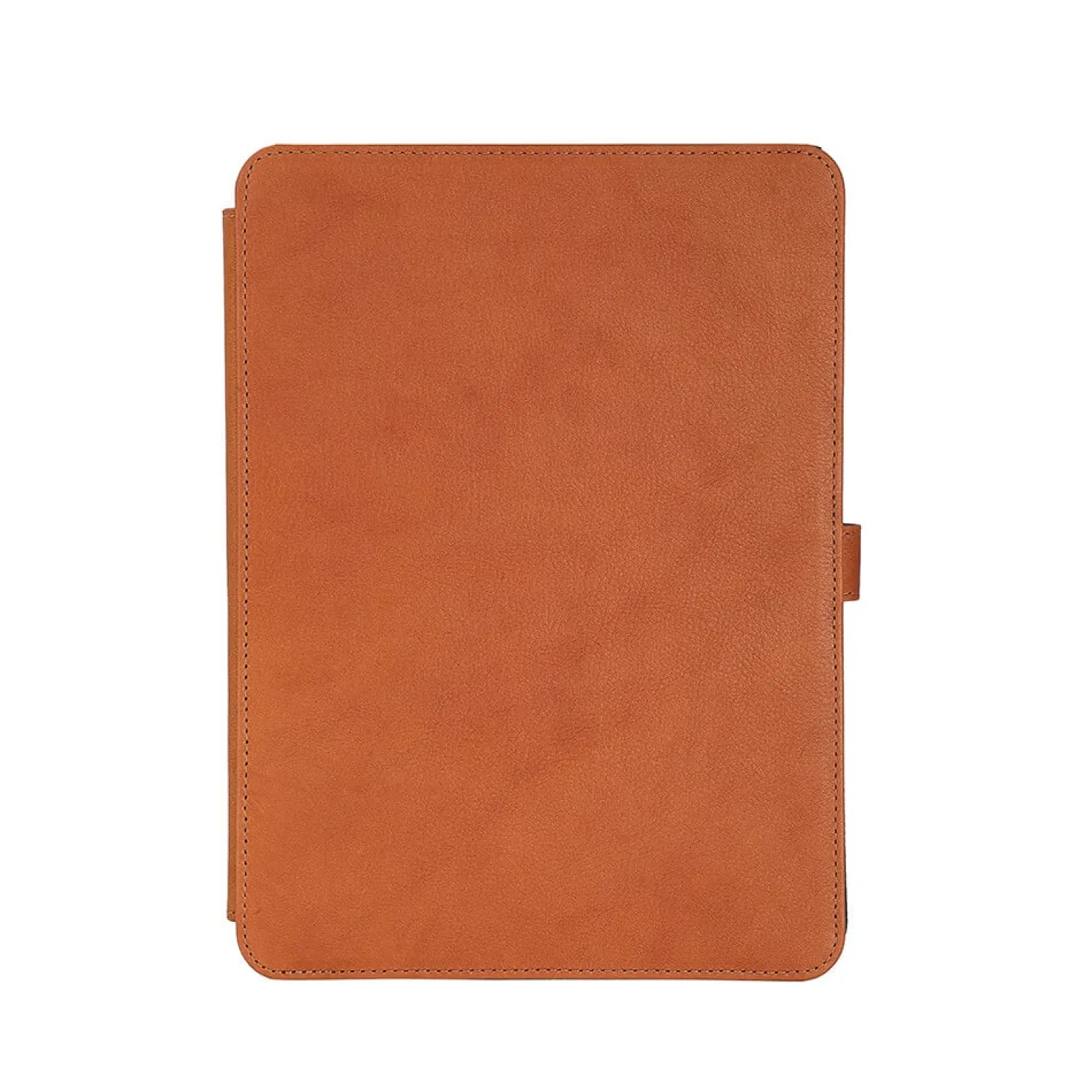 Tabletfodral ONSALA Läder, iPad 10,9" 10th Gen 2022, brun