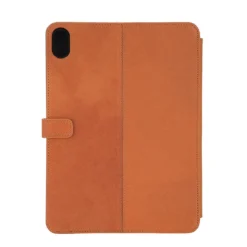Tabletfodral ONSALA Läder, iPad 10,9" 10th Gen 2022, brun