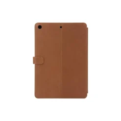 Tabletfodral ONSALA Skinn, iPad 10,2