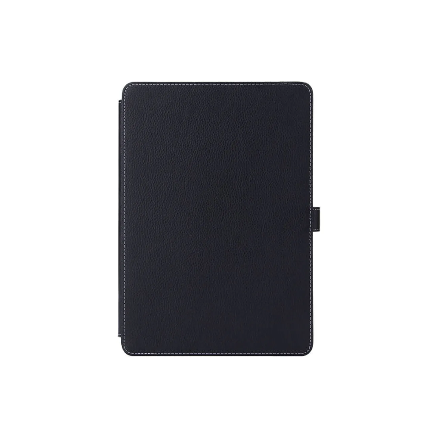 Tabletfodral ONSALA Skinn, svart, iPad 10,2 tum 2019–2021