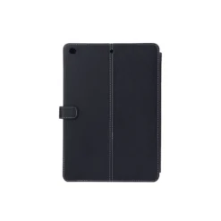 Tabletfodral ONSALA Skinn, svart, iPad 10,2 tum 2019–2021
