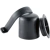 Tabletthållare SprayWash 1029, svart