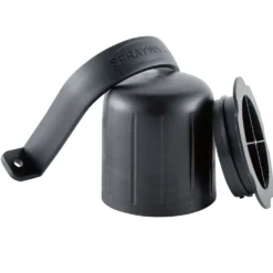 Tabletthållare SprayWash 1029, svart