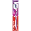Tandborste Colgate Zig Zag, medium, 25% återvunnen plast