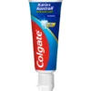 Tandkräm Colgate Karies Kontroll Mint, 20 ml, 1450 ppm fluor