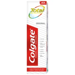 Tandkräm Colgate Total Original, 75 ml