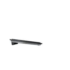 Tangentbord Cherry KW 9100 Slim, trådlöst, Bluetooth, 2,4 GHz