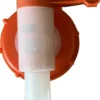 Tappkran Keba till plastdunk, DIN61-gänga, 10L och 25L