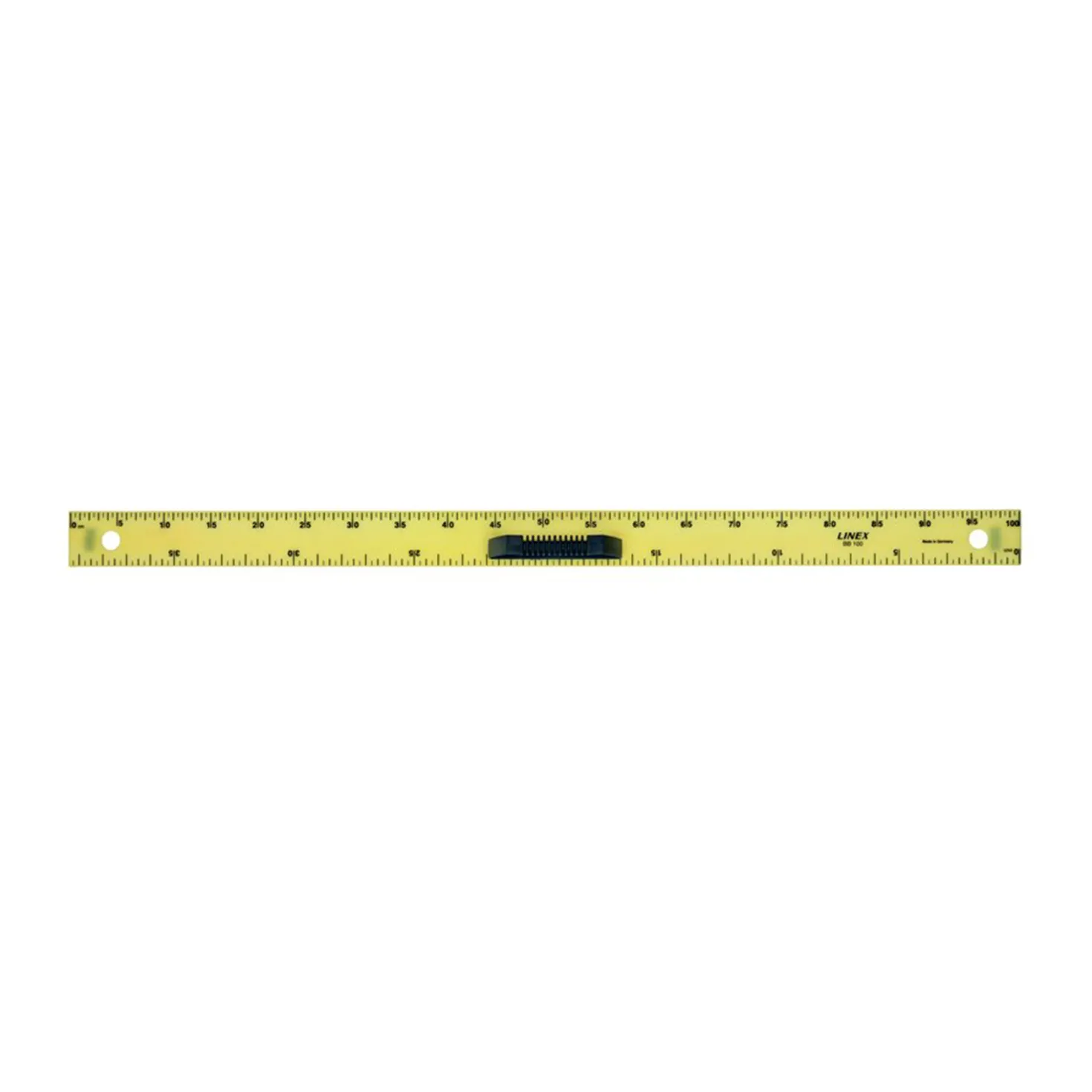 Tavellinjal Linex BB100, 100 cm, gul