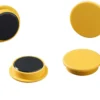 Tavelmagnet Durable Rund, 21 mm, 20 st