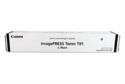 T01 black toner
