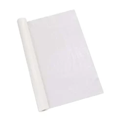 Täckplast Regranulat Ofärgad, 2,0x50m, 0,10mm tjocklek