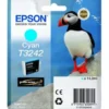 T3242 Cyan ink