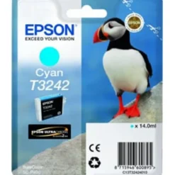 T3242 Cyan ink