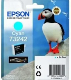 T3242 Cyan ink