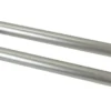 Teleskopskaft Hygienteknik Aluminium, 100-180 cm, vridlås
