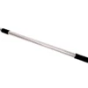Teleskopskaft Hygienteknik Max, aluminium, 74–180 cm