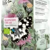 Te LIFE BY FOLLIS Hallon grädde 20/fp