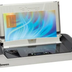 Termobindningsmaskin Fellowes Helios 30, 4 min uppvärmning