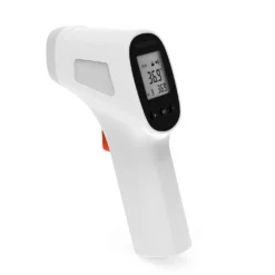Termometer MOTOROLA TE 93 infraröd beröringsfri, vit