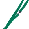 Textilhalsband Durable med säkerhetslås, 20 mm