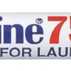 Textilpenna Artline 750 Laundry, svart, 0,7 mm