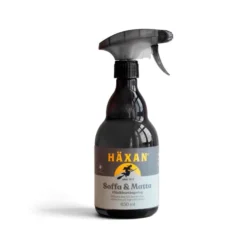Textilrengöring Häxan Soffa & Matta, 650 ml sprayflaska