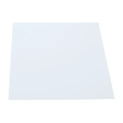 Textkartong A4 270 g Vit, dubbelsidig, 25 ark