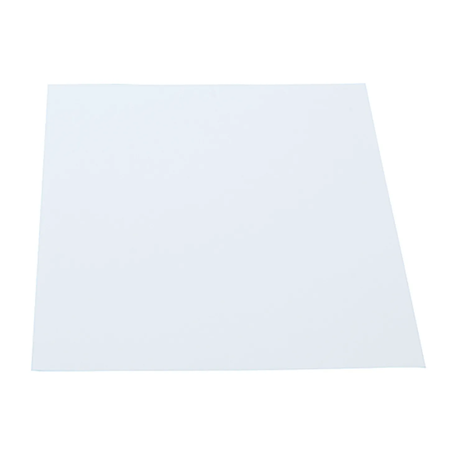 Textkartong vit dubbelsidig 70x100cm, 270 g/m², 5 ark