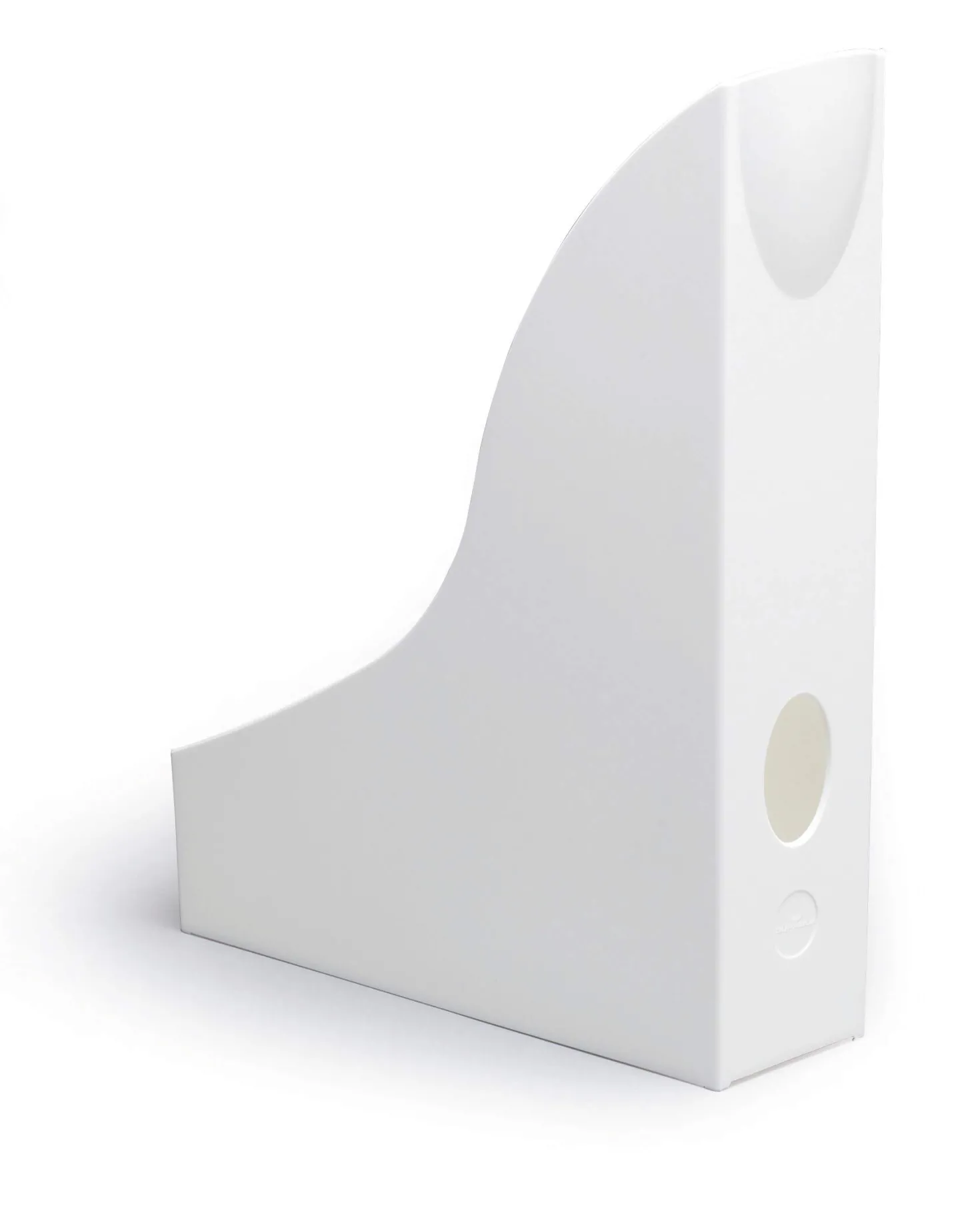 Tidskriftssamlare Durable BASIC, A4-format