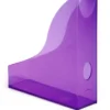 Tidskriftssamlare Durable BASIC, A4-format