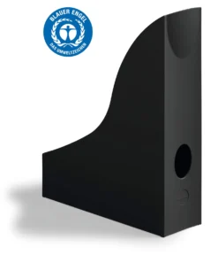 Tidskriftssamlare Durable ECO A4, miljöcertifierad