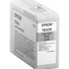 T8509 light light black ink