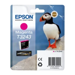 T3243 Magenta ink