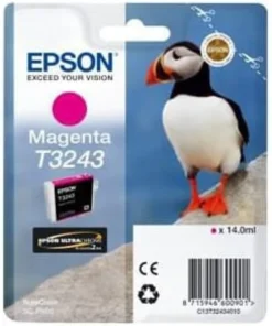 T3243 Magenta ink