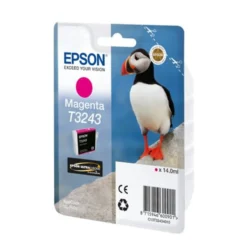 T3243 Magenta ink