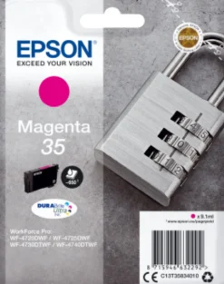 T3583 Magenta ink