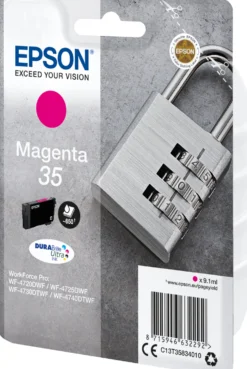 T3583 Magenta ink